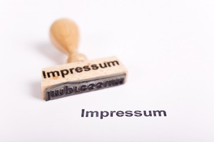 Impressum