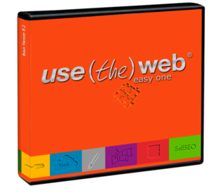 use (the) web - SelfSEO