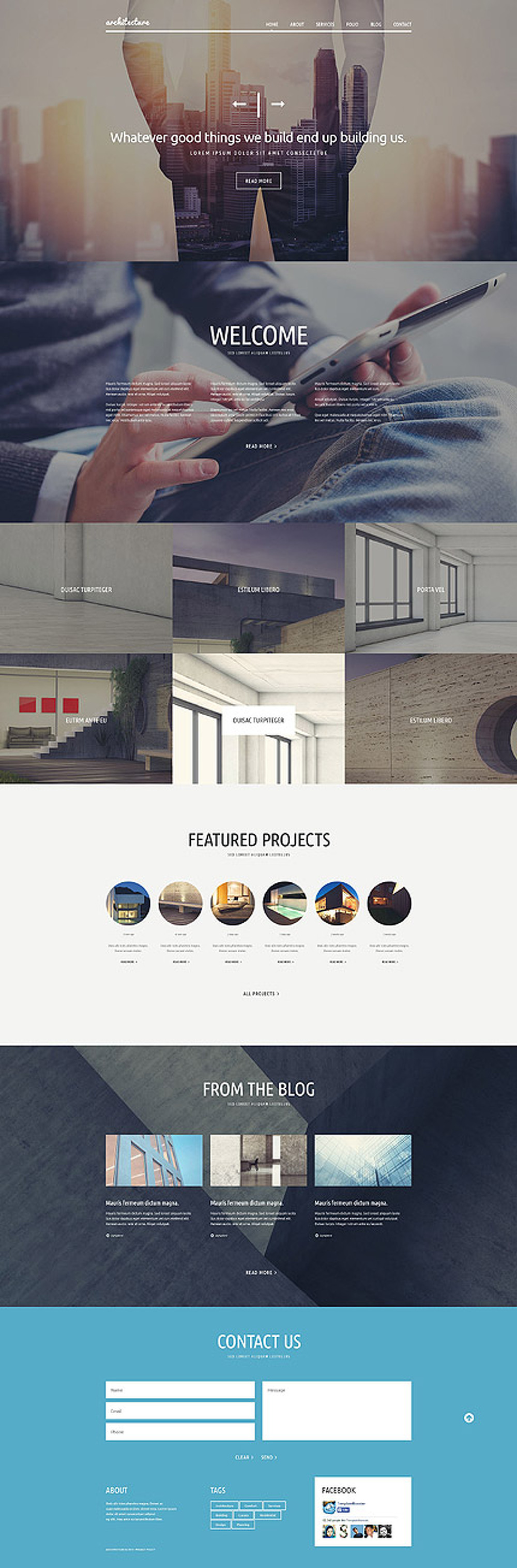 Architecture