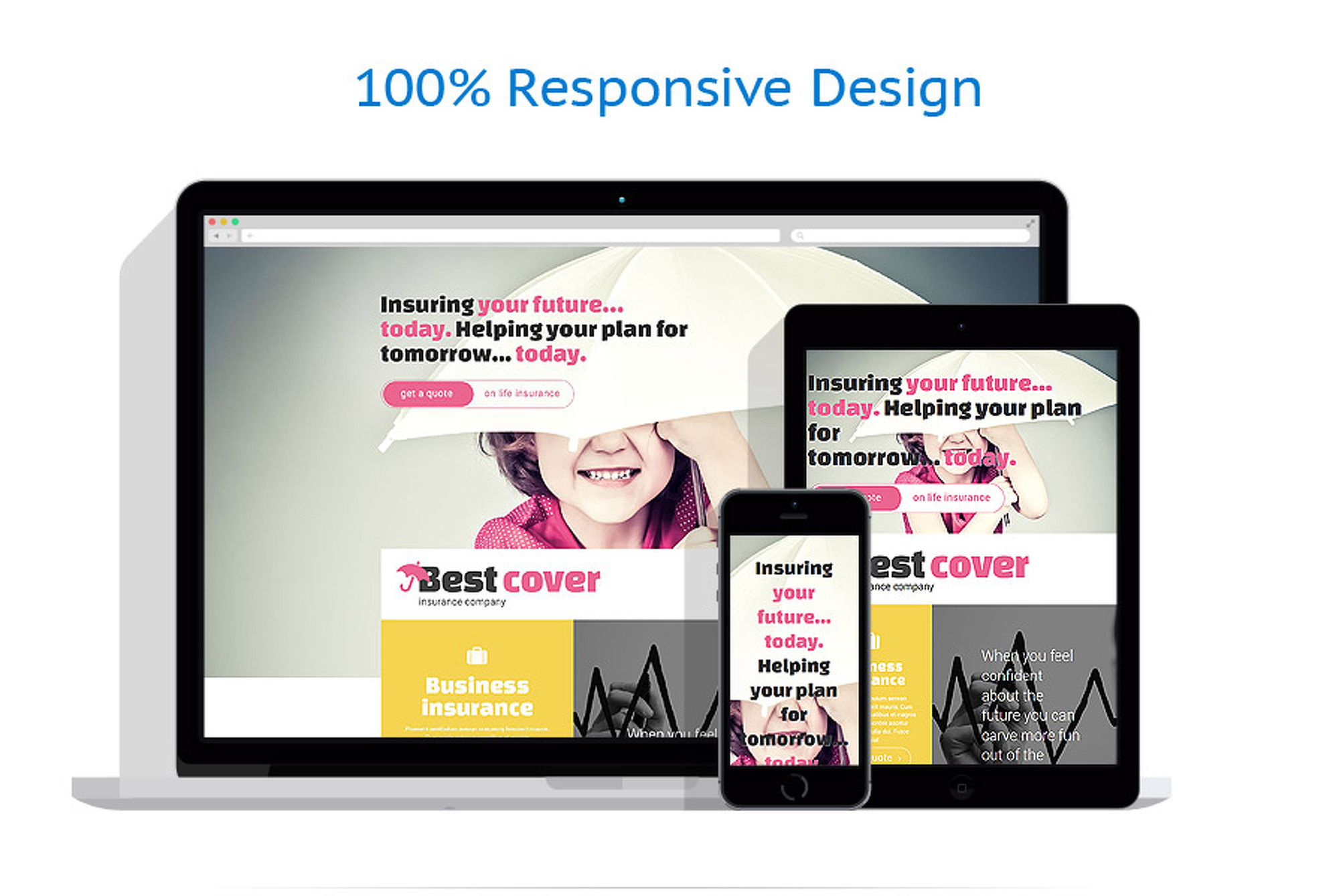 Insurance  Layout