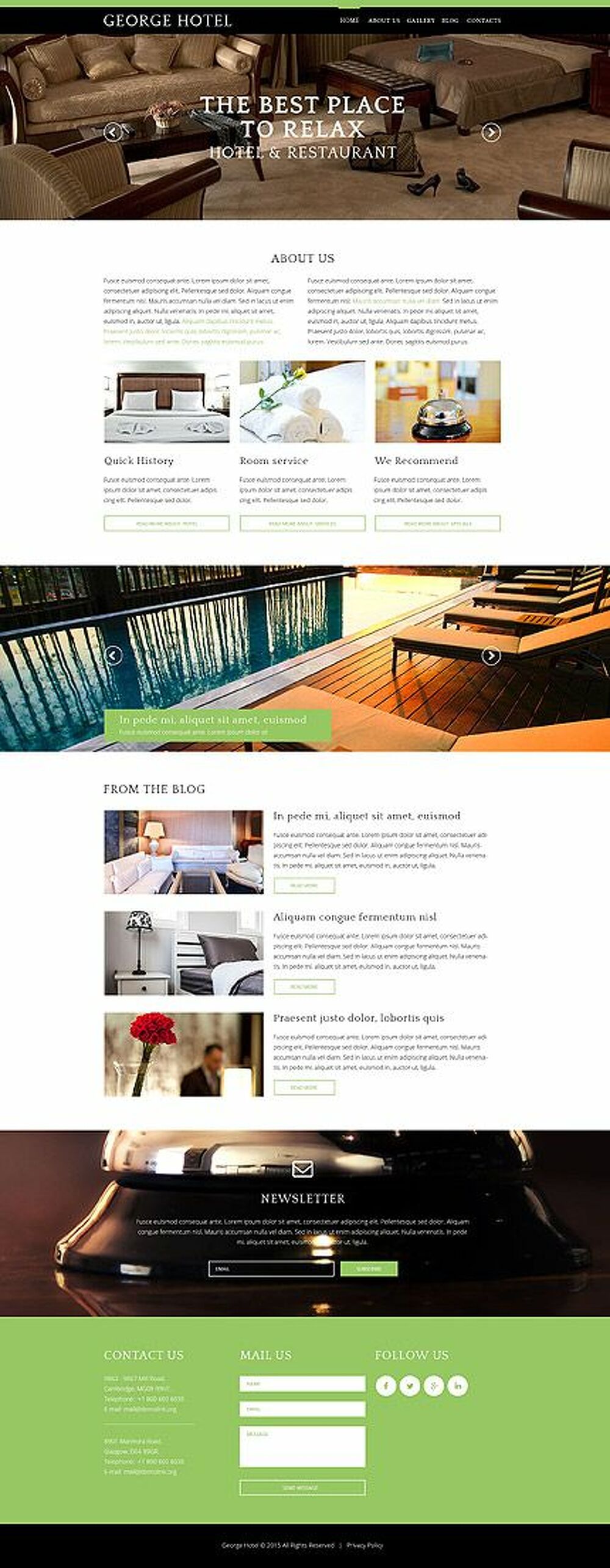 Hotels