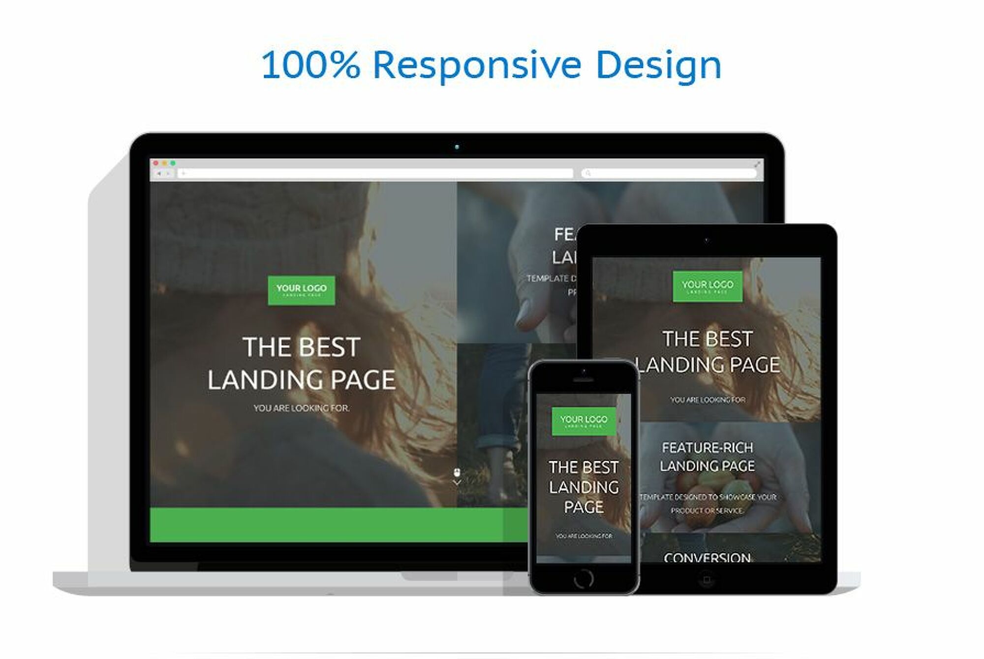 Business& Services Layout