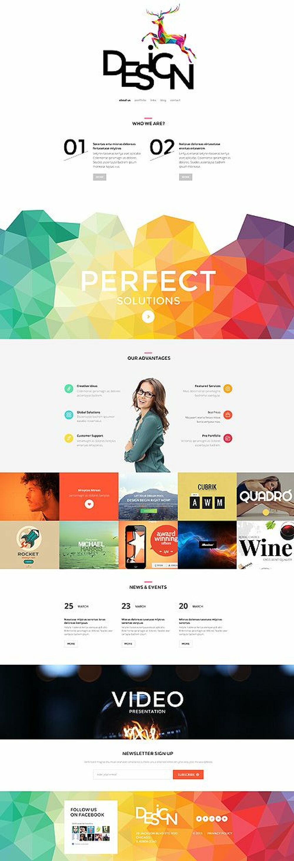 Design